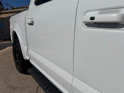 2017 Ford F-150 Lariat   - Photo 27 - St. George, UT 84770-2625