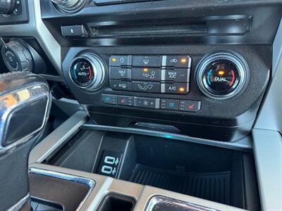 2017 Ford F-150 Lariat   - Photo 41 - St. George, UT 84770-2625