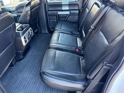 2017 Ford F-150 Lariat   - Photo 11 - St. George, UT 84770-2625