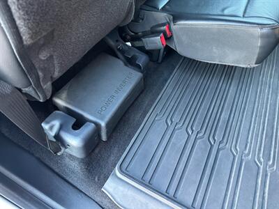 2017 Ford F-150 Lariat   - Photo 42 - St. George, UT 84770-2625