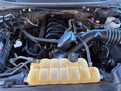 2017 Ford F-150 Lariat   - Photo 4 - St. George, UT 84770-2625