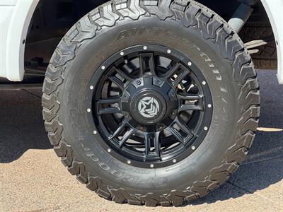 2017 Ford F-150 Lariat   - Photo 36 - St. George, UT 84770-2625