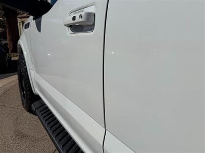 2017 Ford F-150 Lariat   - Photo 25 - St. George, UT 84770-2625