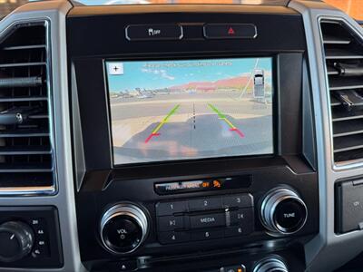 2017 Ford F-150 Lariat   - Photo 46 - St. George, UT 84770-2625