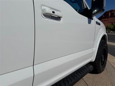 2017 Ford F-150 Lariat   - Photo 28 - St. George, UT 84770-2625