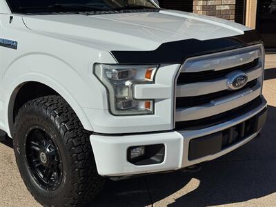 2017 Ford F-150 Lariat   - Photo 10 - St. George, UT 84770-2625