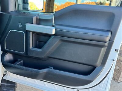 2017 Ford F-150 Lariat   - Photo 50 - St. George, UT 84770-2625