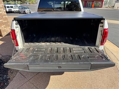 2017 Ford F-150 Lariat   - Photo 31 - St. George, UT 84770-2625