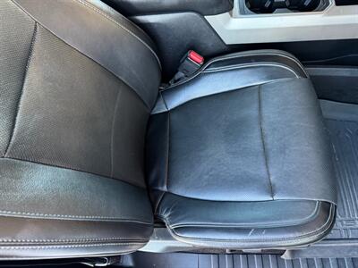 2017 Ford F-150 Lariat   - Photo 40 - St. George, UT 84770-2625