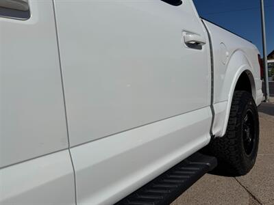 2017 Ford F-150 Lariat   - Photo 26 - St. George, UT 84770-2625