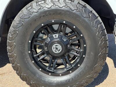 2017 Ford F-150 Lariat   - Photo 38 - St. George, UT 84770-2625