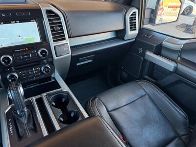 2017 Ford F-150 Lariat   - Photo 18 - St. George, UT 84770-2625