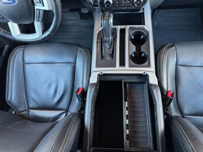 2017 Ford F-150 Lariat   - Photo 44 - St. George, UT 84770-2625