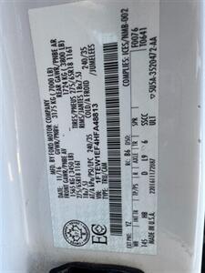 2017 Ford F-150 Lariat   - Photo 51 - St. George, UT 84770-2625