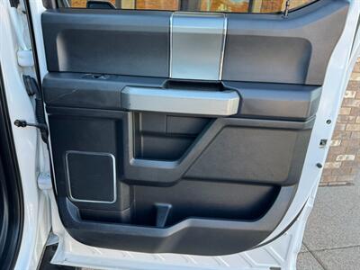 2017 Ford F-150 Lariat   - Photo 48 - St. George, UT 84770-2625