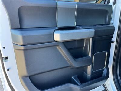 2017 Ford F-150 Lariat   - Photo 49 - St. George, UT 84770-2625