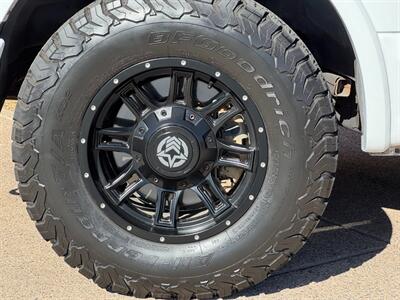 2017 Ford F-150 Lariat   - Photo 35 - St. George, UT 84770-2625