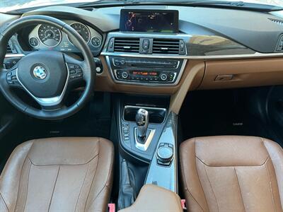 2014 BMW 328i   - Photo 5 - St. George, UT 84770-2625