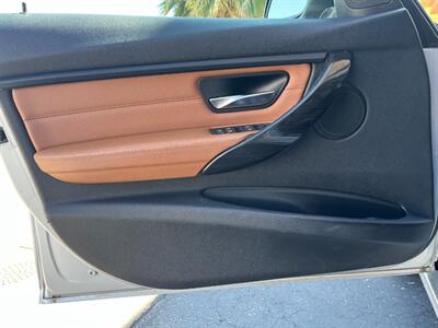 2014 BMW 328i   - Photo 44 - St. George, UT 84770-2625