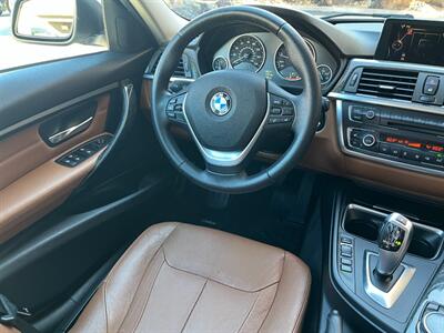 2014 BMW 328i   - Photo 17 - St. George, UT 84770-2625