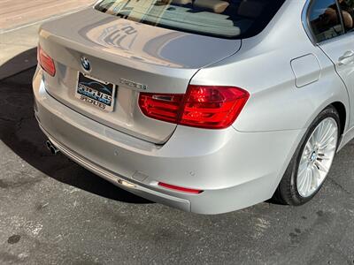 2014 BMW 328i   - Photo 16 - St. George, UT 84770-2625