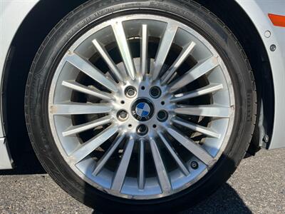 2014 BMW 328i   - Photo 36 - St. George, UT 84770-2625