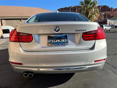 2014 BMW 328i   - Photo 26 - St. George, UT 84770-2625