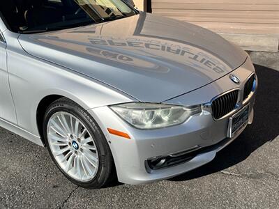 2014 BMW 328i   - Photo 10 - St. George, UT 84770-2625