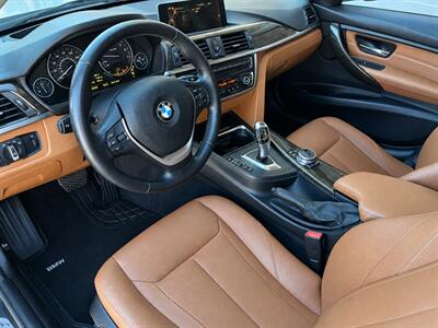 2014 BMW 328i   - Photo 2 - St. George, UT 84770-2625
