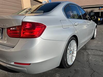 2014 BMW 328i   - Photo 24 - St. George, UT 84770-2625