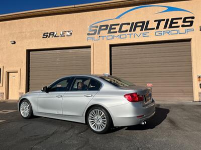 2014 BMW 328i   - Photo 31 - St. George, UT 84770-2625