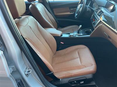 2014 BMW 328i   - Photo 13 - St. George, UT 84770-2625