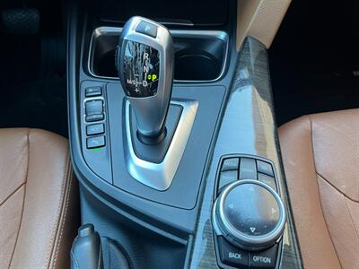 2014 BMW 328i   - Photo 41 - St. George, UT 84770-2625