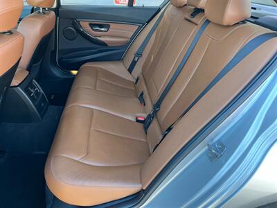 2014 BMW 328i   - Photo 11 - St. George, UT 84770-2625