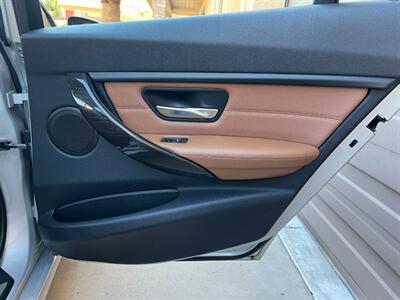 2014 BMW 328i   - Photo 46 - St. George, UT 84770-2625