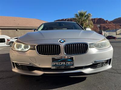 2014 BMW 328i   - Photo 25 - St. George, UT 84770-2625
