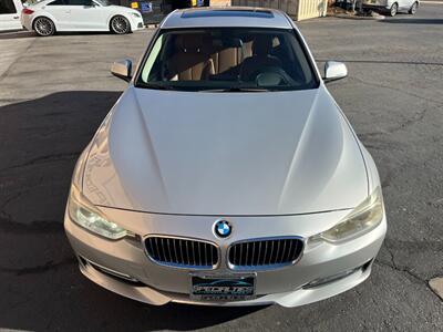 2014 BMW 328i   - Photo 19 - St. George, UT 84770-2625
