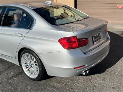 2014 BMW 328i   - Photo 14 - St. George, UT 84770-2625