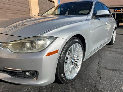 2014 BMW 328i   - Photo 22 - St. George, UT 84770-2625