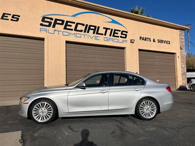 2014 BMW 328i   - Photo 3 - St. George, UT 84770-2625