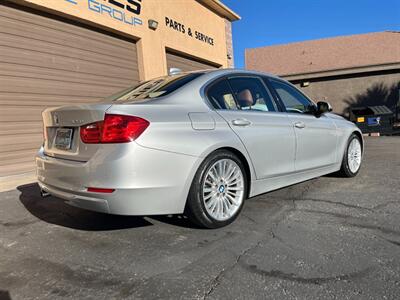 2014 BMW 328i   - Photo 32 - St. George, UT 84770-2625