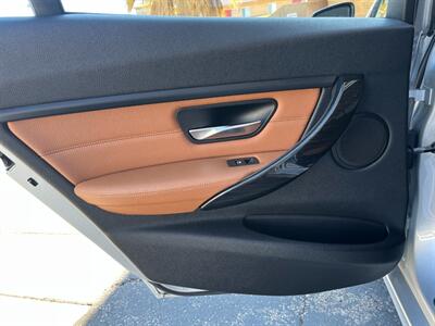 2014 BMW 328i   - Photo 45 - St. George, UT 84770-2625