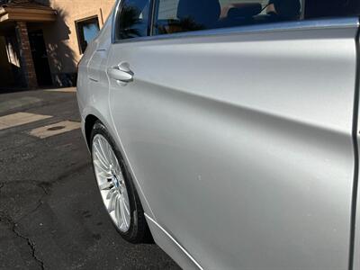 2014 BMW 328i   - Photo 27 - St. George, UT 84770-2625