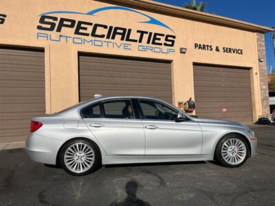 2014 BMW 328i   - Photo 6 - St. George, UT 84770-2625