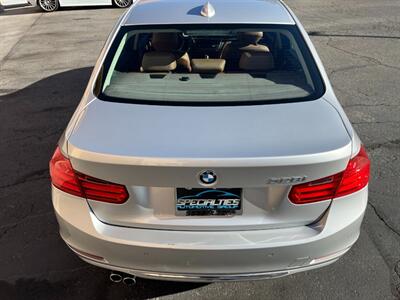 2014 BMW 328i   - Photo 20 - St. George, UT 84770-2625