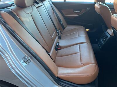 2014 BMW 328i   - Photo 15 - St. George, UT 84770-2625