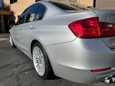 2014 BMW 328i   - Photo 23 - St. George, UT 84770-2625