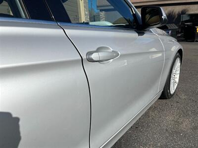 2014 BMW 328i   - Photo 30 - St. George, UT 84770-2625