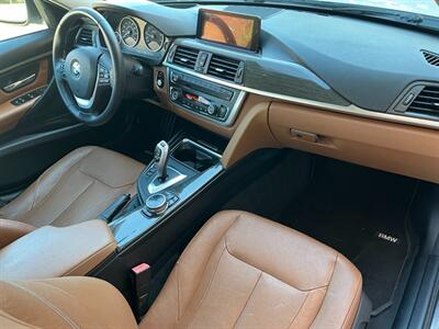 2014 BMW 328i   - Photo 7 - St. George, UT 84770-2625