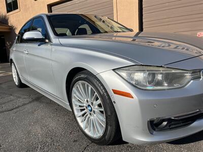 2014 BMW 328i   - Photo 21 - St. George, UT 84770-2625